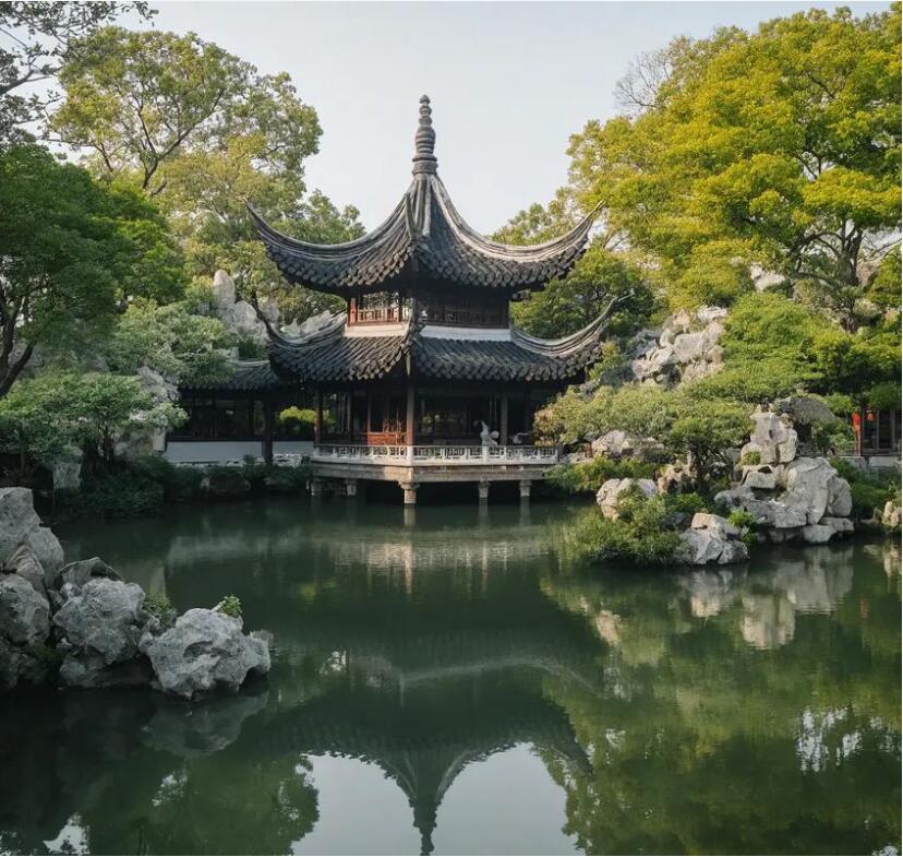 平顶山丹珍餐饮有限公司